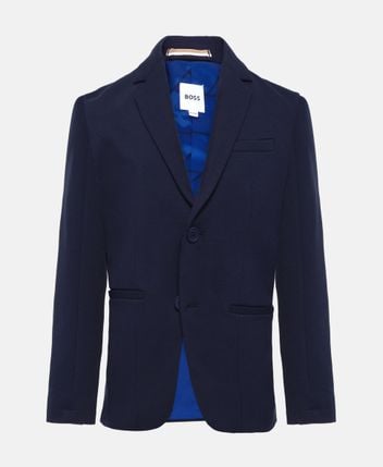 Suit jacket