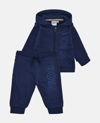 Track suit