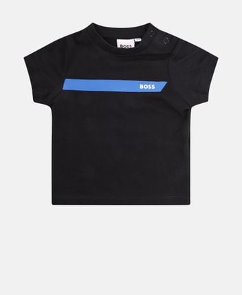 Crew neck t-shirt