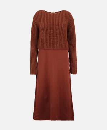 Midi dress