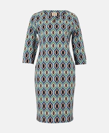 Midi dress
