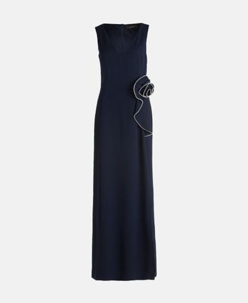 Evening gown