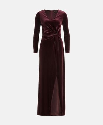 Evening gown