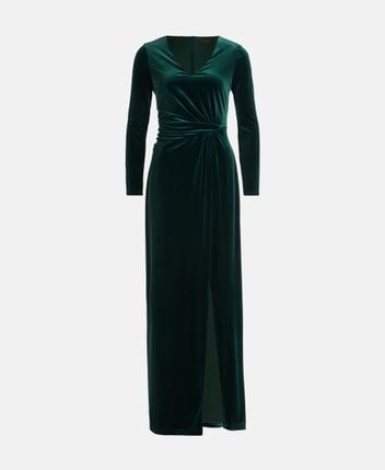 Evening gown