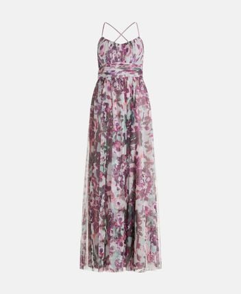 Maxi-dress