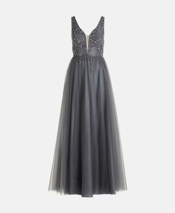Evening gown