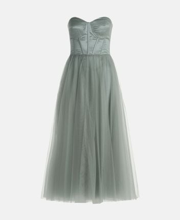 Evening gown