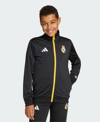 Functional jacket REAL MADRID