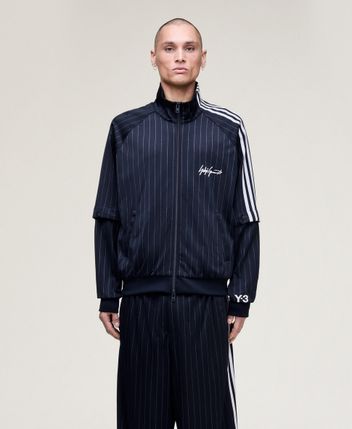 Sweat jacket