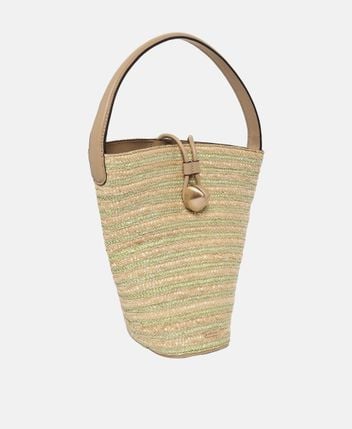 Bucket bag Freedie