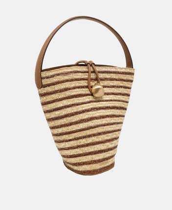 Bucket bag Freedie