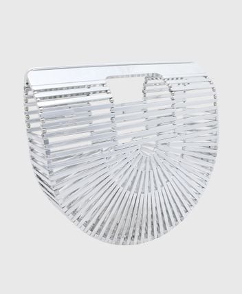 Top Handle bag Ark Mini