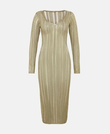 Midi dress