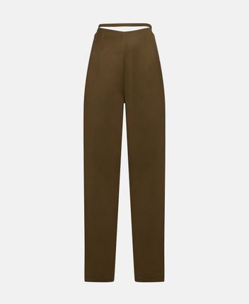 Casual trousers Tasha