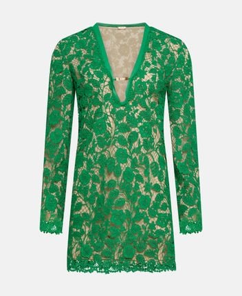 Lace dress Aniya