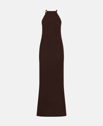 Maxi-dress Carina