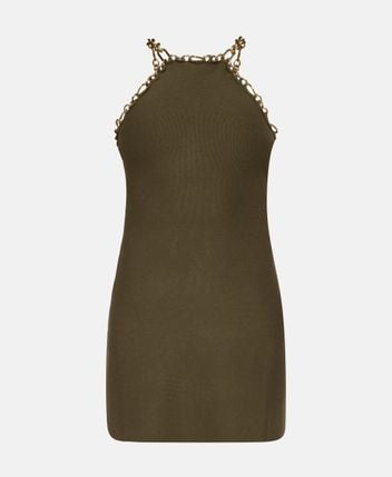 Knitted dress Prati
