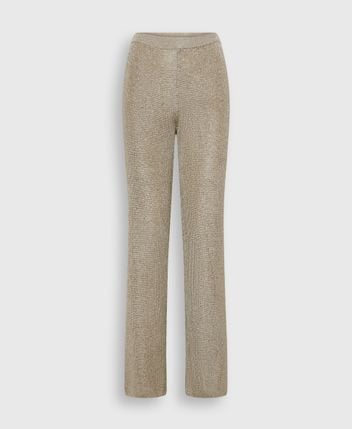 Knitted trousers Lawena
