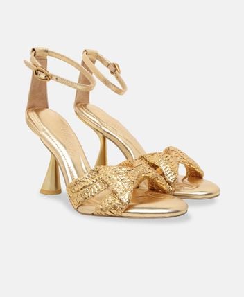 Ankle strap sandals Zephyr
