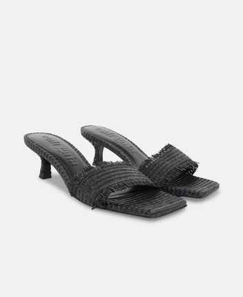 Mules