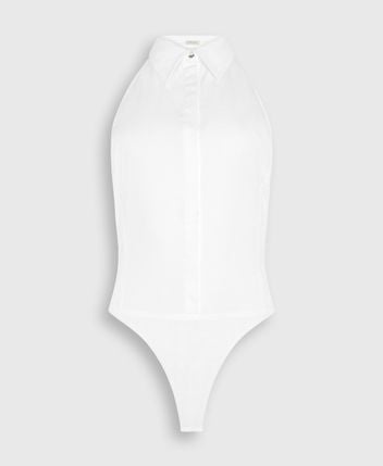 Blouse body Gwen