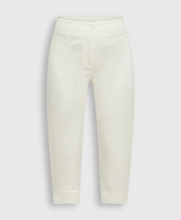 Cropped trousers Blaire