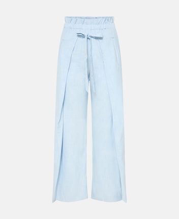 Casual trousers