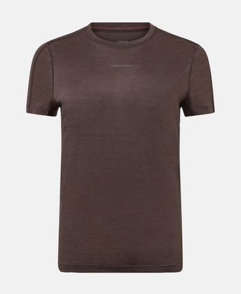Wool-blend functional shirt Speed