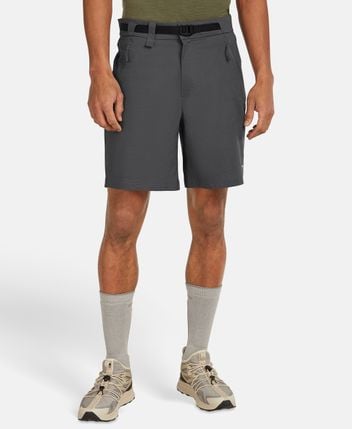 Wool-blend shorts Elevation