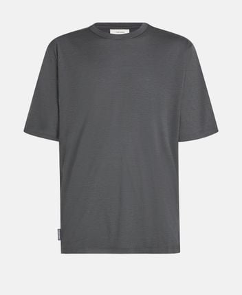 Wool t-shirt
