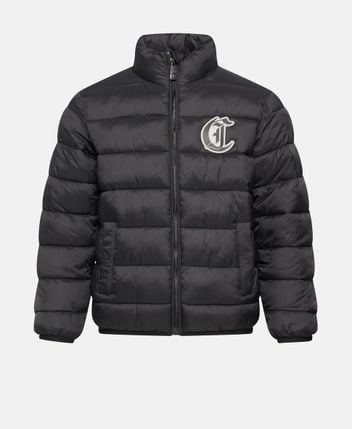 Quilted jacket