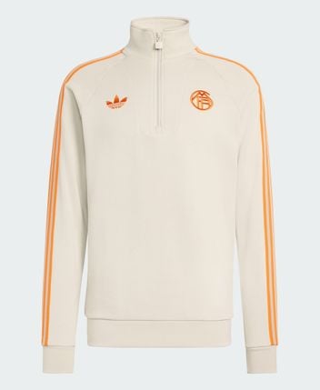 Sweatshirt FC BAYERN MUENCHEN