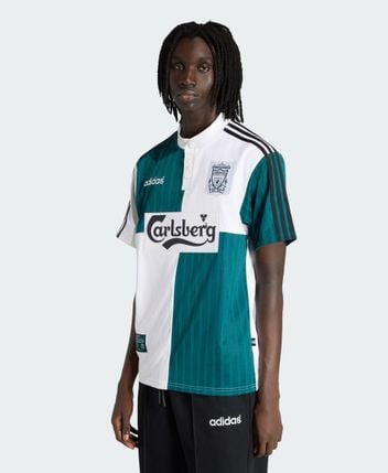 Jersey LIVERPOOL FC