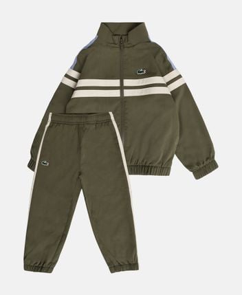 Track suit