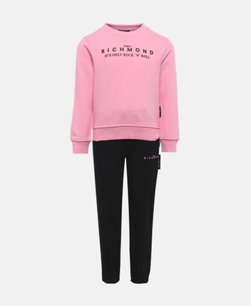 Track suit