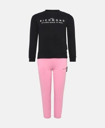 Track suit