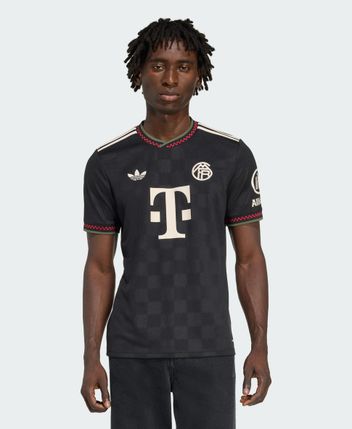 Jersey FC BAYERN MUENCHEN