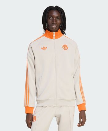 Tracksuit jacket FC BAYERN MUENCHEN