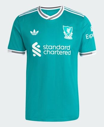 Jersey LIVERPOOL FC