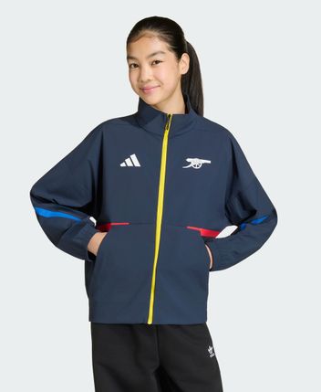 Functional jacket