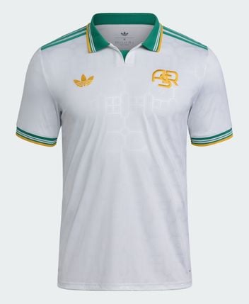Jersey AS ROMA