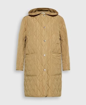 Winter coat Honeywell