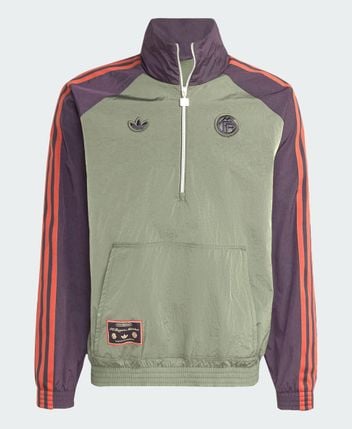 Sweat jacket FC BAYERN MUENCHEN