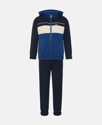 Track suit
