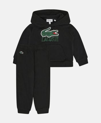 Sweatshirt and trousers set