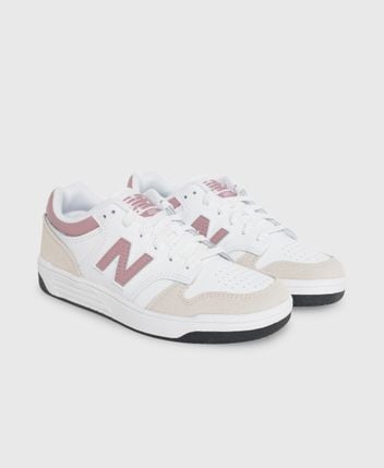 Sneakers B480 Lace