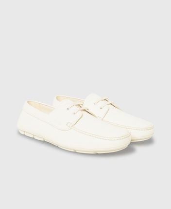 Boat shoes