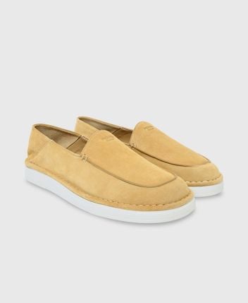 Slip-on sneakers