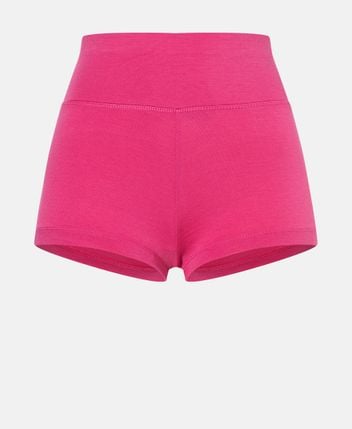 Wool-blend underpants Super