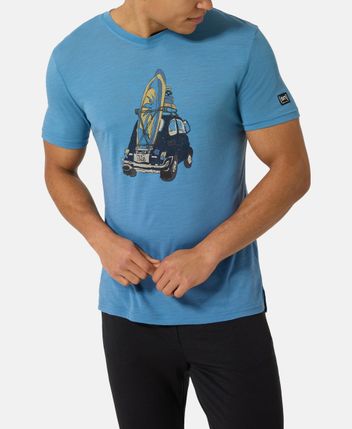 Training shirt Carsurf